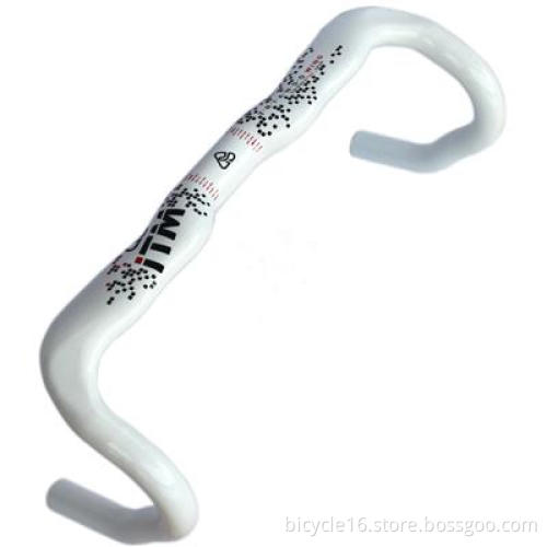 ITM Triango Wing Carbon Road Bike Handlebar